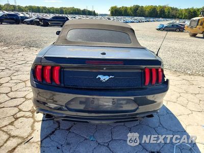 Zdjęcie 6 z 12 samochodu: 2019 FORD MUSTANG VIN:1FATP8UH5K5170129 - miniatura