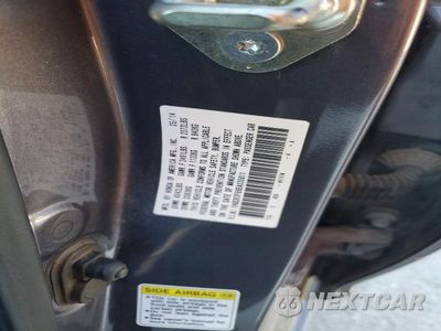 Zdjęcie 12 z 12 samochodu: 2014 HONDA ACCORD EXL VIN:1HGCR3F89EA035611 - miniatura
