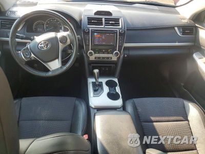 Zdjęcie 8 z 12 samochodu: 2012 TOYOTA CAMRY SE VIN:4T1BF1FK3CU551053 - miniatura