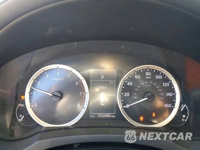 Zdjęcie 9 z 12 samochodu: 2016 LEXUS IS 200T VIN:JTHBA1D28G5029944 - miniatura