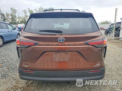 Zdjęcie 6 z 13 samochodu: 2021 TOYOTA SIENNA LE VIN:5TDBSKFC6MS036441 - miniatura