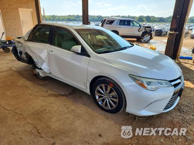 Czwarte zdjęcie samochodu z boku: 2015 TOYOTA CAMRY XLE V6 VIN:4T1BK1FK0FU561653 - miniatura