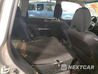 Zdjęcie 11 z 13 samochodu: 2011 SUBA FORESTER VIN:JF2SHADC8BG752326 - miniatura