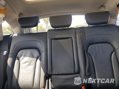 Zdjęcie 10 z 13 samochodu: 2010 AUDI Q5 PREMIUM PLUS VIN:WA1LKAFP7AA082073 - miniatura