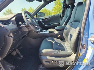Zdjęcie 7 z 13 samochodu: 2023 TOYOTA RAV4 XSE VIN:2T3E6RFV6PW043985 - miniatura