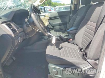 Zdjęcie 7 z 12 samochodu: 2021 FORD RANGER XL VIN:1FTER4FH8MLD61772 - miniatura