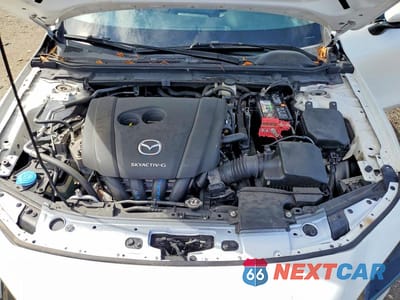 Zdjęcie 12 z 13 samochodu: 2022 MAZDA 3 SELECT VIN:JM1BPAKL3N1512256 - miniatura