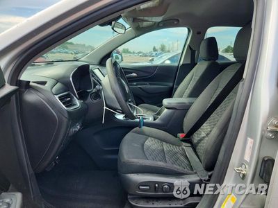 Zdjęcie 7 z 13 samochodu: 2019 CHEVROLET EQUINOX LT VIN:3GNAXKEV9KS613981 - miniatura