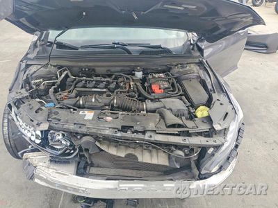 Zdjęcie 11 z 13 samochodu: 2019 HONDA ACCORD LX VIN:1HGCV1F19KA008780 - miniatura
