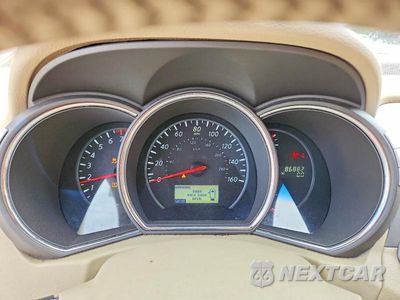 Zdjęcie 9 z 14 samochodu: 2014 NISSAN MURANO SV VIN:JN8AZ1MW7EW506352 - miniatura