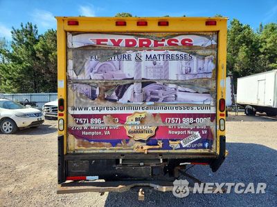 Zdjęcie 6 z 13 samochodu: 2006 GMC SAVANA BOX TRUCK VIN:1GDHG31U361902853 - miniatura