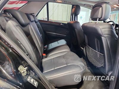 Zdjęcie 11 z 13 samochodu: 2011 MERCEDES-BENZ ML 350 4MATIC VIN:4JGBB8GB9BA713769 - miniatura