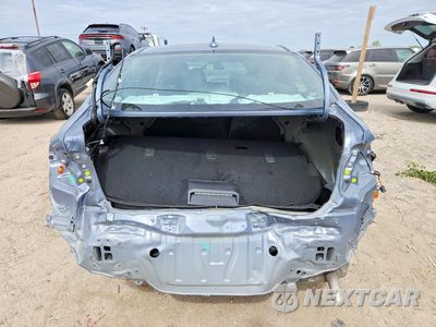 Zdjęcie 6 z 13 samochodu: 2025 TOYOTA COROLLA LE VIN:5YFB4MDE1SP303940 - miniatura
