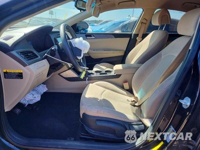 Zdjęcie 7 z 12 samochodu: 2016 HYUNDAI SONATA SE VIN:5NPE24AF7GH338860 - miniatura