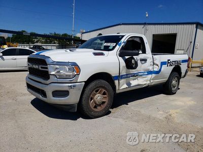 2024 RAM 2500 TRADESMAN 3C6MR4AJ3RG310892 - główne zdjęcie licytacji z USA - miniatura