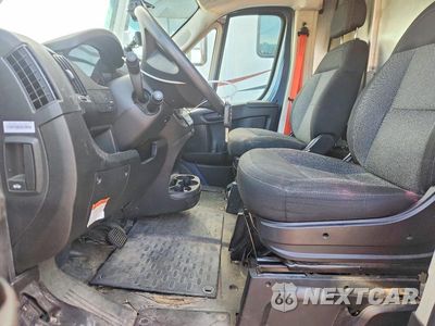 Zdjęcie 7 z 13 samochodu: 2021 RAM PROMASTER 3500 DELIVERY VAN VIN:3C6MRVJG7ME544533 - miniatura