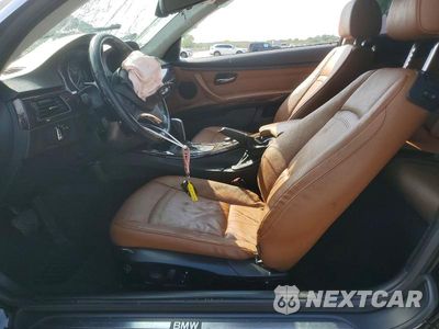 Zdjęcie 7 z 12 samochodu: 2011 BMW 328 I SULEV VIN:WBAKE5C58BE574086 - miniatura