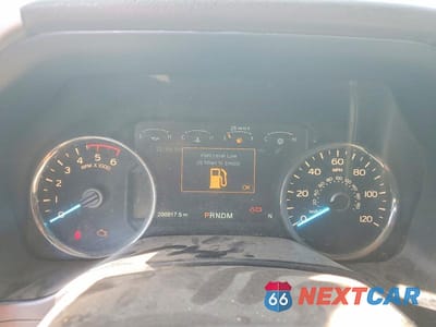 Zdjęcie 9 z 12 samochodu: 2019 FORD F150 SUPERCREW VIN:1FTFW1E12KFC46824 - miniatura