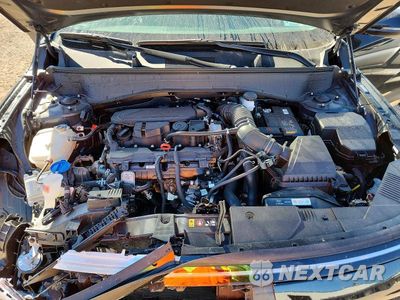 Zdjęcie 11 z 12 samochodu: 2026 HYUNDAI KONA SEL PREMIUM VIN:KM8HDCA36TU394324 - miniatura