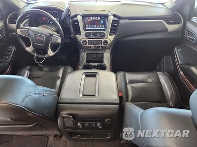 Zdjęcie 8 z 12 samochodu: 2020 GMC YUKON XL K1500 SLT VIN:1GKS2GKC1LR291549 - miniatura