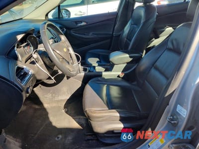 Zdjęcie 7 z 12 samochodu: 2018 CHEVROLET CRUZE PREMIER VIN:1G1BF5SM2J7201095 - miniatura