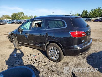 Drugie zdjęcie samochodu z przodu: 2014 BUICK ENCLAVE VIN:5GAKRBKD4EJ123555 - miniatura