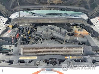 Zdjęcie 11 z 12 samochodu: 2016 FORD F350 SUPER DUTY VIN:1FD8X3G61GEC74682 - miniatura