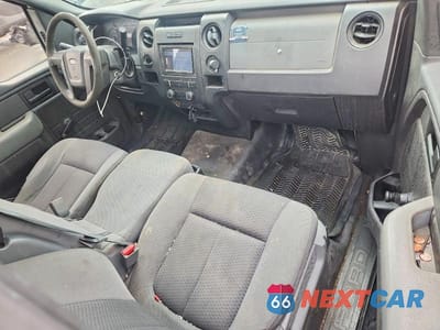 Zdjęcie 8 z 12 samochodu: 2012 FORD F150 VIN:1FTMF1CM6CKE38440 - miniatura