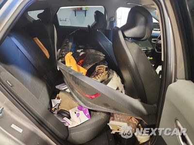 Zdjęcie 10 z 12 samochodu: 2025 KIA K4 LXS VIN:3KPFT4DE9SE219709 - miniatura