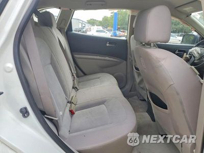 Zdjęcie 10 z 13 samochodu: 2012 NISSAN ROGUE S VIN:JN8AS5MV4CW352070 - miniatura