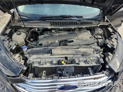 Zdjęcie 12 z 13 samochodu: 2019 FORD EDGE SEL VIN:2FMPK4J95KBB92803 - miniatura