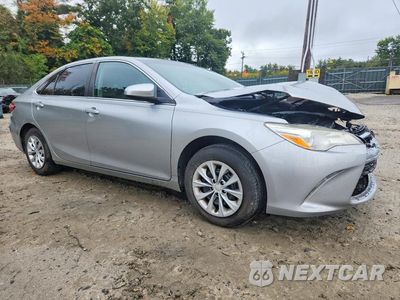Czwarte zdjęcie samochodu z boku: 2017 TOYOTA CAMRY LE VIN:4T1BF1FK5HU647838 - miniatura