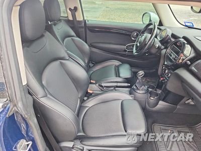 Zdjęcie 10 z 12 samochodu: 2016 MINI COOPER S VIN:WMWXP7C5XG2A43642 - miniatura