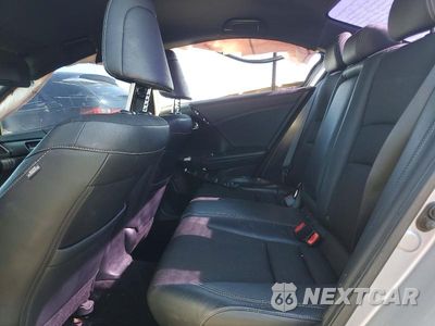 Zdjęcie 10 z 12 samochodu: 2017 HONDA ACCORD SPORT VIN:1HGCR2F5XHA101068 - miniatura