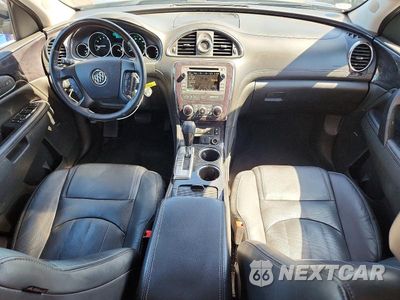 Zdjęcie 8 z 13 samochodu: 2017 BUICK ENCLAVE VIN:5GAKRBKD0HJ270220 - miniatura