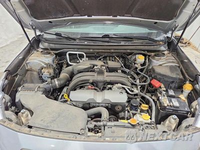 Zdjęcie 12 z 14 samochodu: 2017 SUBARU OUTBACK 2.5I PREMIUM VIN:4S4BSACC5H3311119 - miniatura