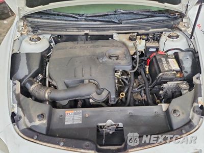 Zdjęcie 11 z 12 samochodu: 2012 CHEVROLET MALIBU LS VIN:1G1ZA5EU2CF238228 - miniatura