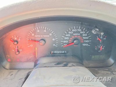 Zdjęcie 9 z 12 samochodu: 2006 FORD F150 VIN:1FTPX14V66NA82981 - miniatura
