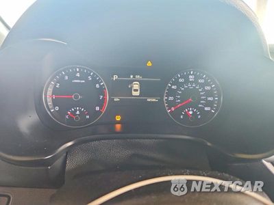 Zdjęcie 9 z 13 samochodu: 2024 KIA FORTE LXS VIN:3KPF24AD6RE784461 - miniatura