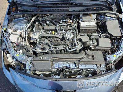 Zdjęcie 11 z 13 samochodu: 2026 TOYOTA COROLLA LE VIN:5YFB4MDE9TP468054 - miniatura