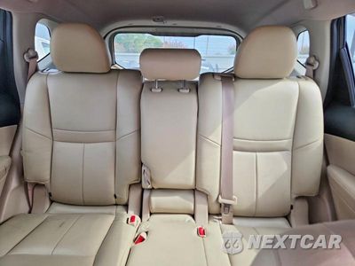 Zdjęcie 10 z 13 samochodu: 2016 NISSAN ROGUE SV VIN:KNMAT2MT5GP661617 - miniatura