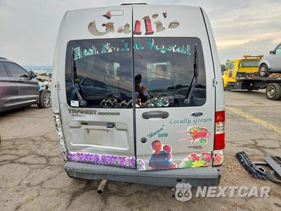 Zdjęcie 6 z 13 samochodu: 2013 FORD TRANSIT CONNECT XL VIN:NM0LS7CN1DT144262 - miniatura