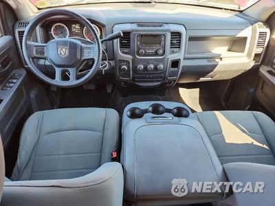 Zdjęcie 8 z 12 samochodu: 2014 RAM 1500 ST VIN:1C6RR7KT5ES208049 - miniatura