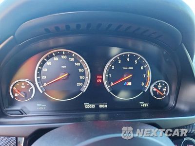 Zdjęcie 9 z 13 samochodu: 2016 BMW X5 M VIN:5YMKT6C51G0R78034 - miniatura