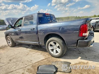 Drugie zdjęcie samochodu z przodu: 2015 RAM 1500 SPORT VIN:1C6RR6MT3FS660901 - miniatura