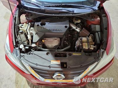 Zdjęcie 11 z 12 samochodu: 2016 NISSAN ALTIMA 2.5 SV VIN:1N4AL3AP8GC259018 - miniatura