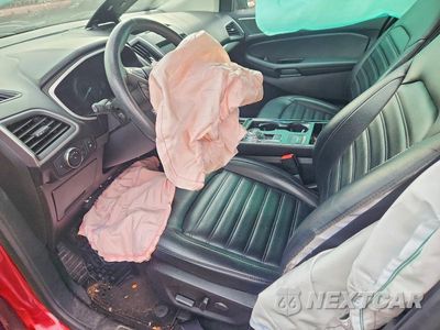Zdjęcie 7 z 13 samochodu: 2019 FORD EDGE SEL VIN:2FMPK4J95KBC05596 - miniatura