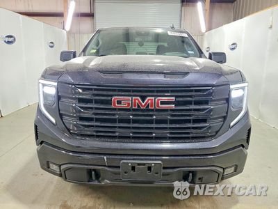 Piąte zdjęcie samochodu w środku: 2024 GMC SIERRA K1500 ELEVATION VIN:3GTUUCEDXRG392335 - miniatura