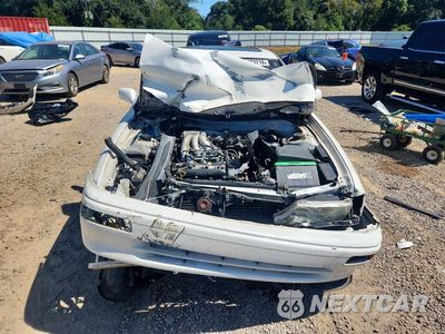 Piąte zdjęcie samochodu w środku: 1995 TOYOTA AVALON XLS VIN:4T1GB11E9SU051349 - miniatura