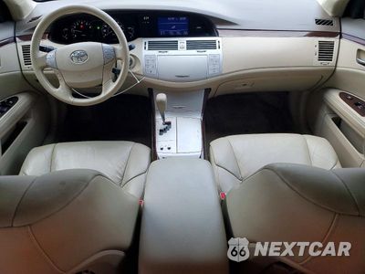 Zdjęcie 8 z 12 samochodu: 2010 TOYOTA AVALON XLS VIN:4T1BK3DB6AU357480 - miniatura
